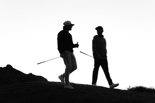 Men’s Tee Shirts & Golf Polos