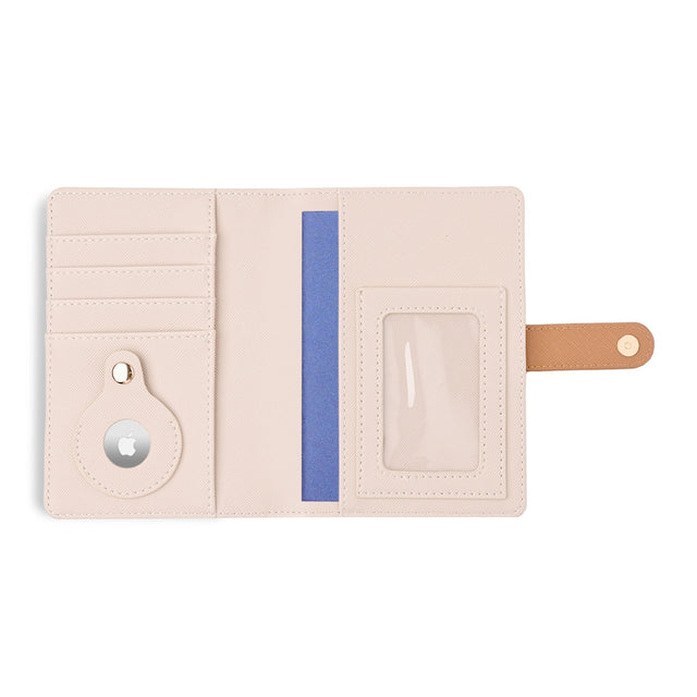 The Passport Wallet