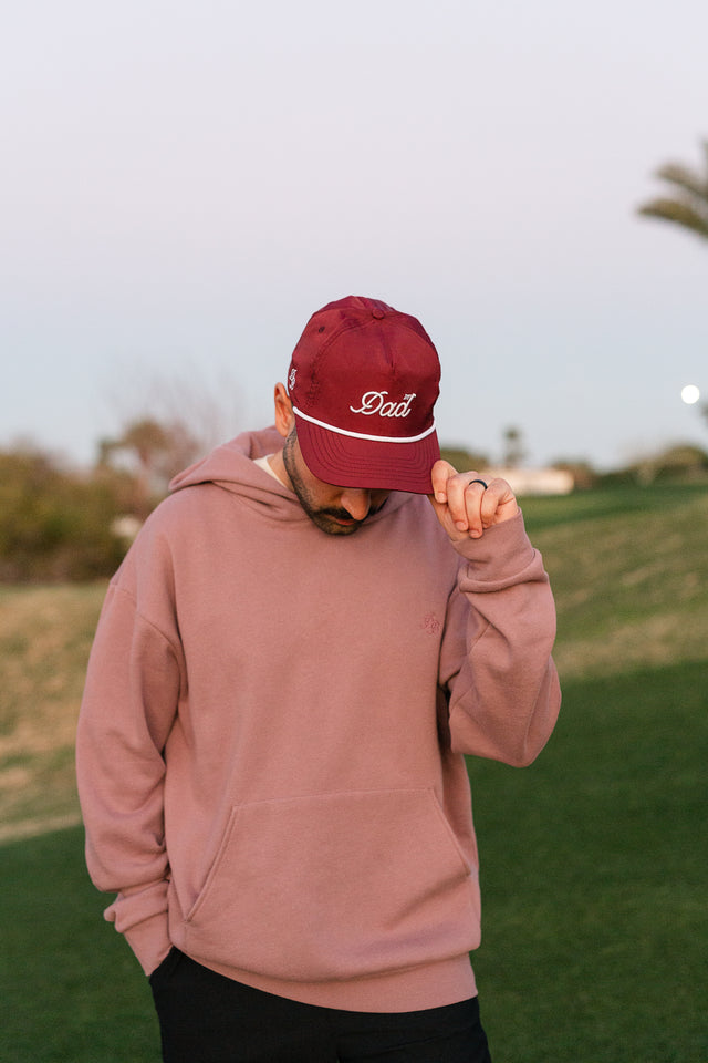 Dad Rope Hat