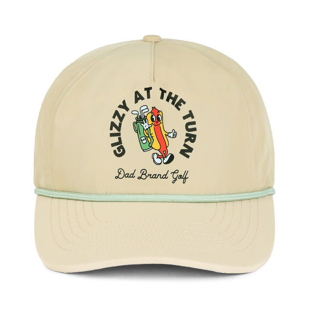 Glizzy | Golf Hat