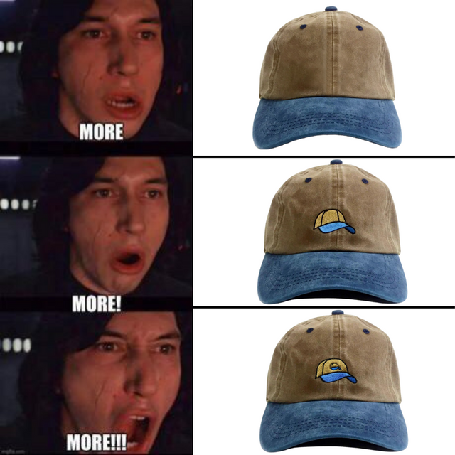 Hat Hat Hat