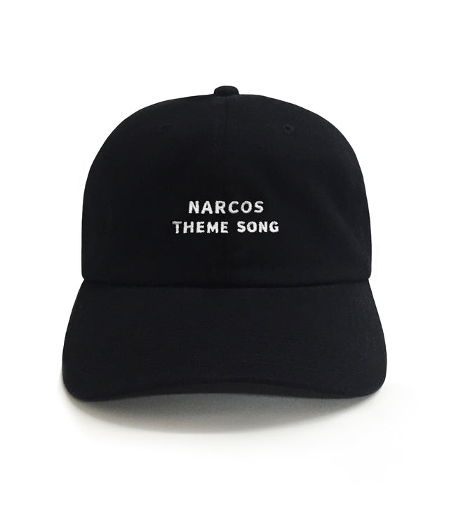 Narcos Theme Song