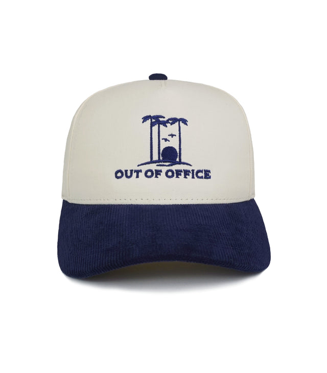 Out of Office