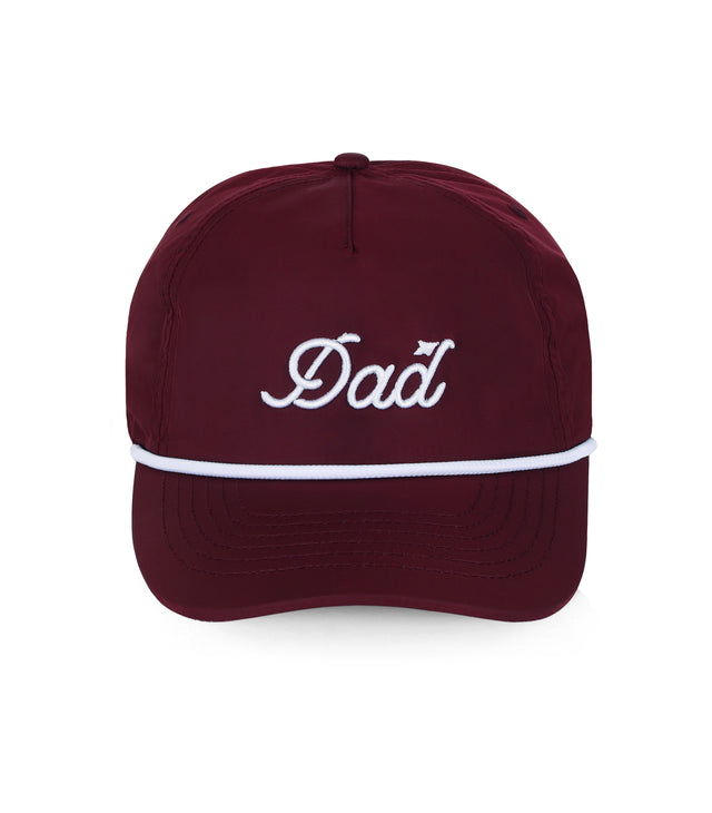 Dad Rope Hat