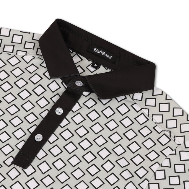 Squaresville | Polo