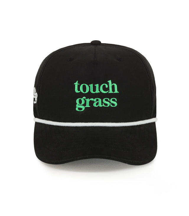 Touch Grass