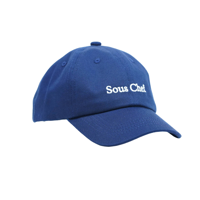 Sous Chef | Kid's Hat