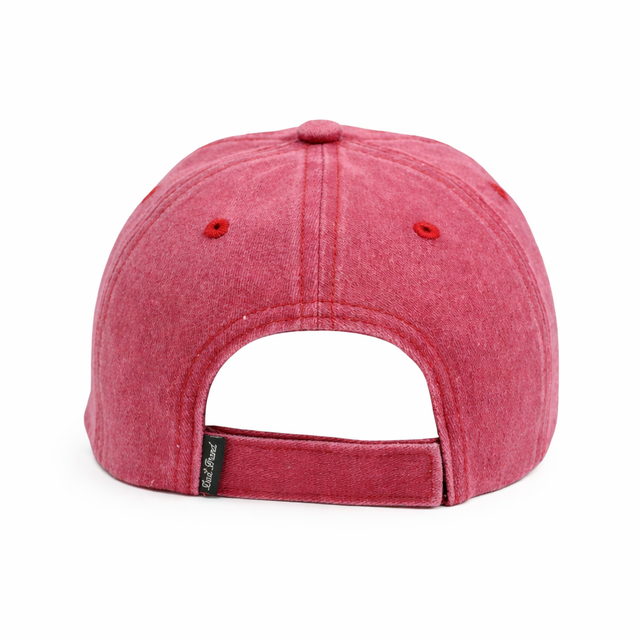 The Signature & The Junior Matching Hats