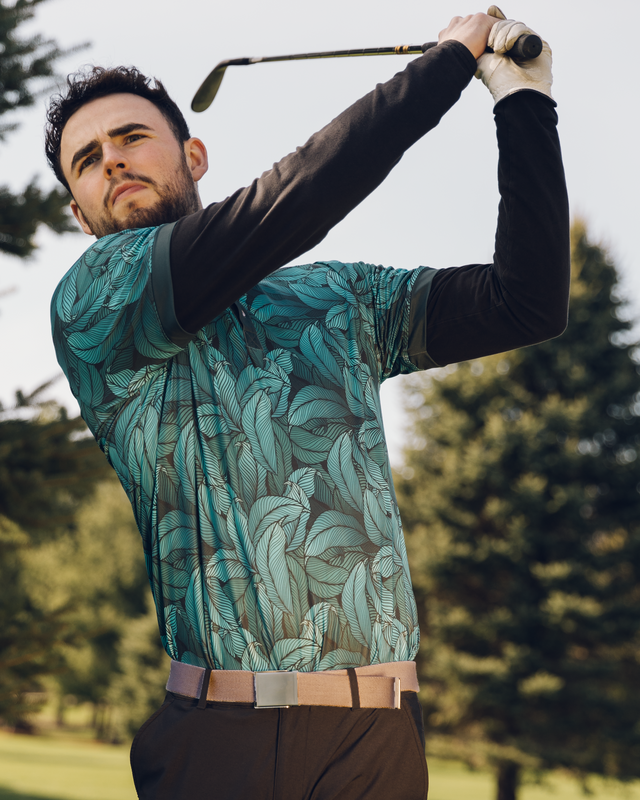 Paradise | Polo