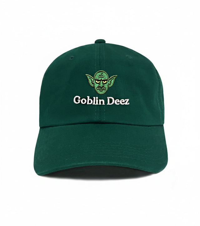 One of Each! | Dad Hat Easy Halloween Costume Bundle