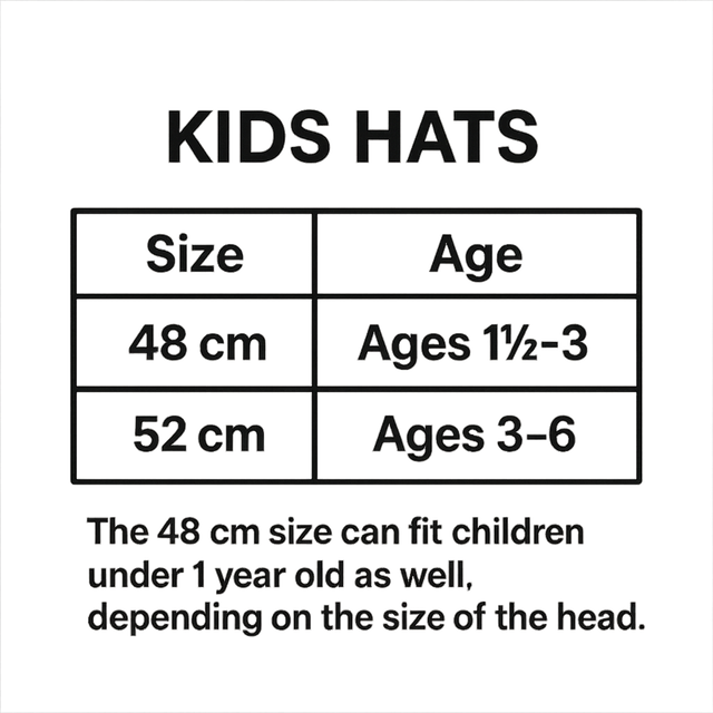 Hat | Kid's Hat