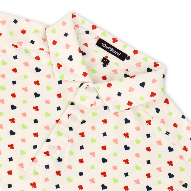 Wild Card | Polo