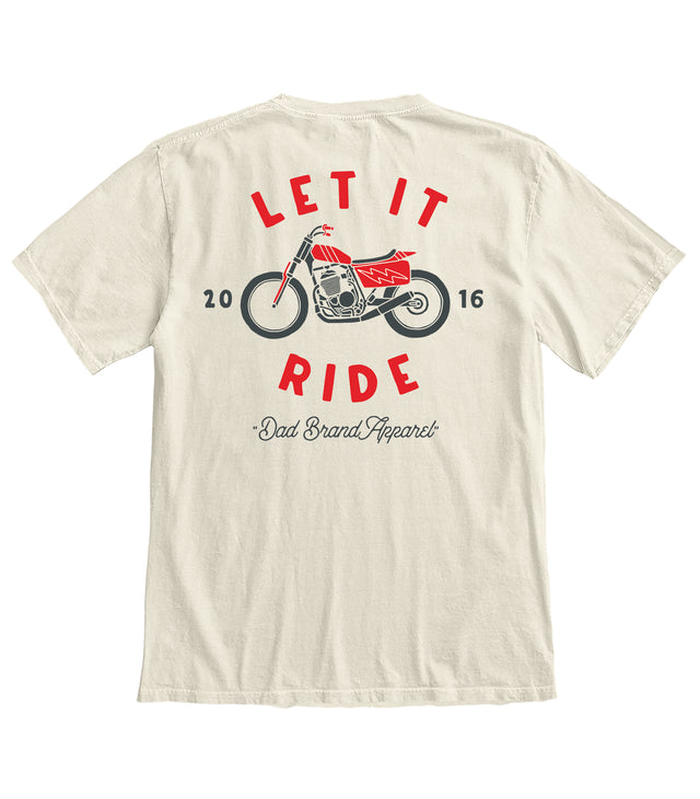 Let It Ride