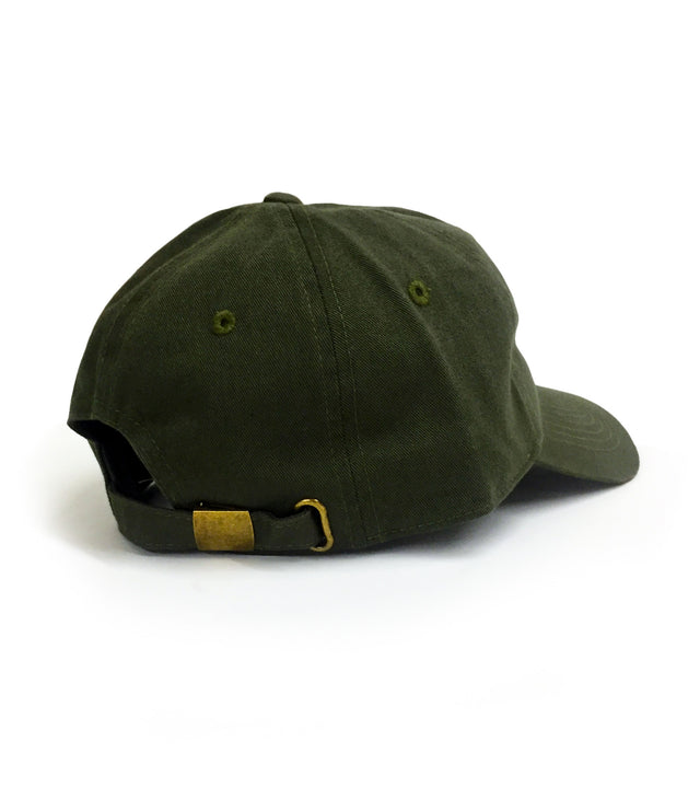 Coffee | Dad Hat