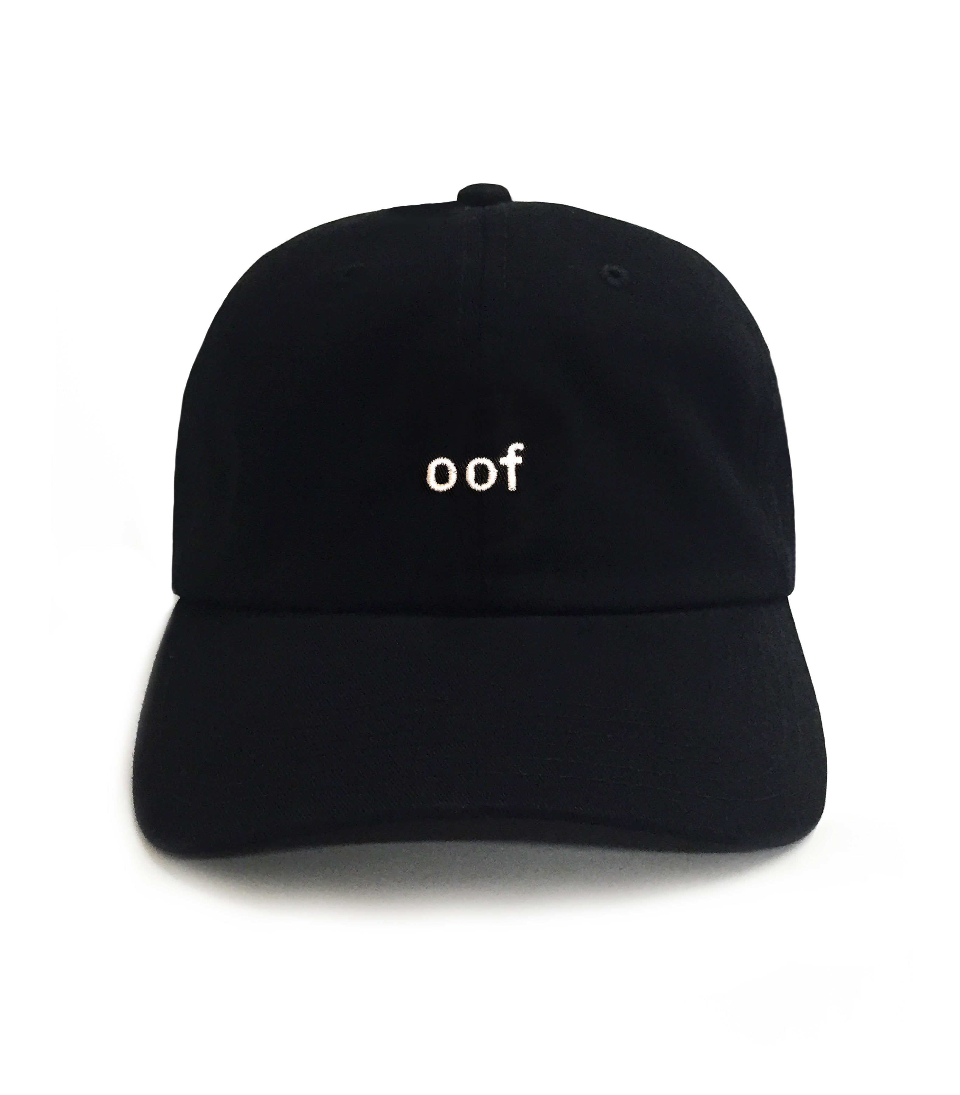 oof dad hat – Dad Brand Apparel