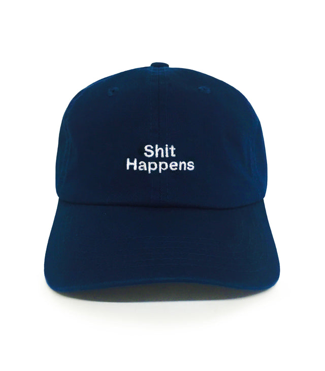 Shit Happens