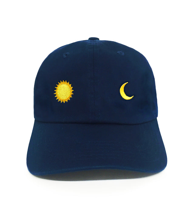Sun/Moon