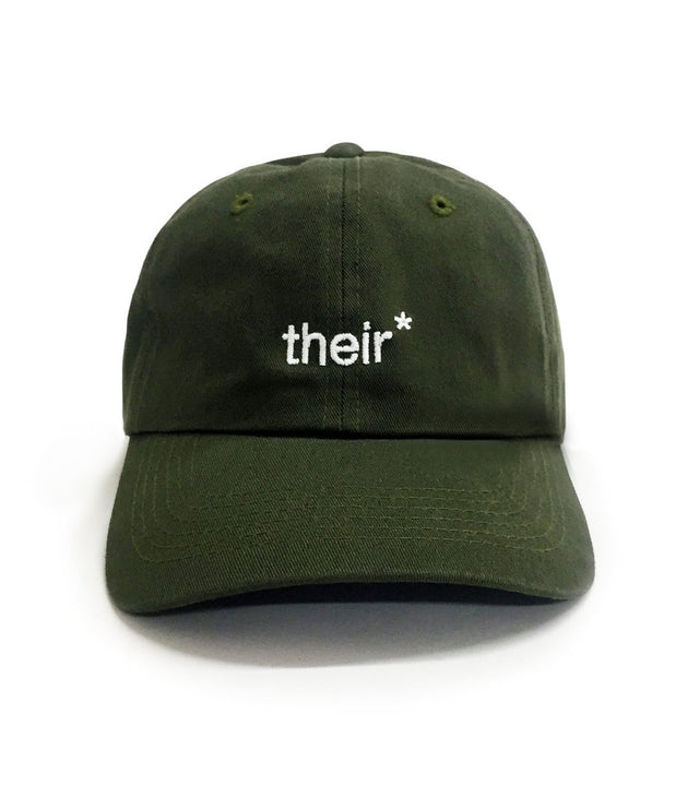 Their*
