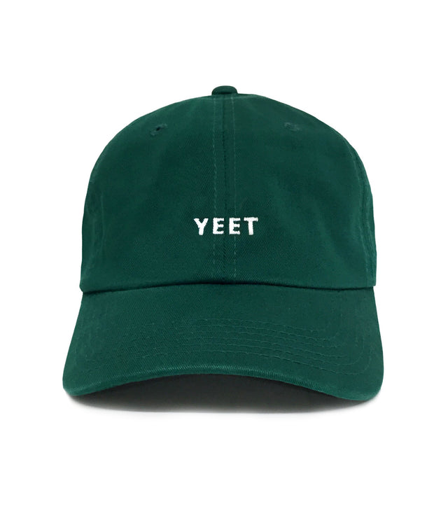 YEET