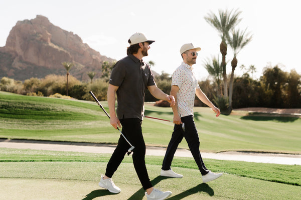 Golf Hats
