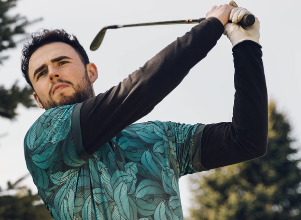 Golf Polos