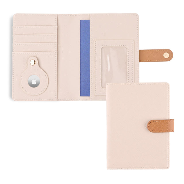 The Passport Wallet