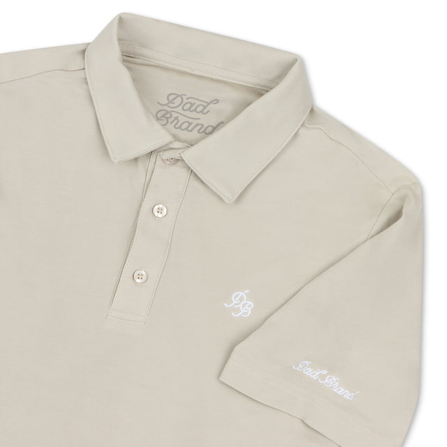 DB Stone Polo