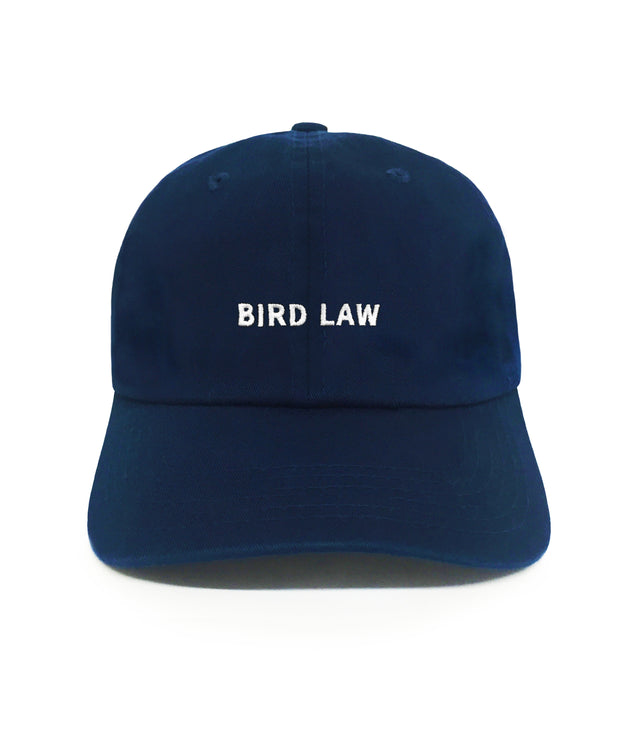 Bird Law