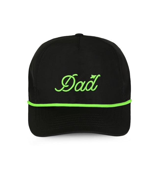 Dad Rope Hat