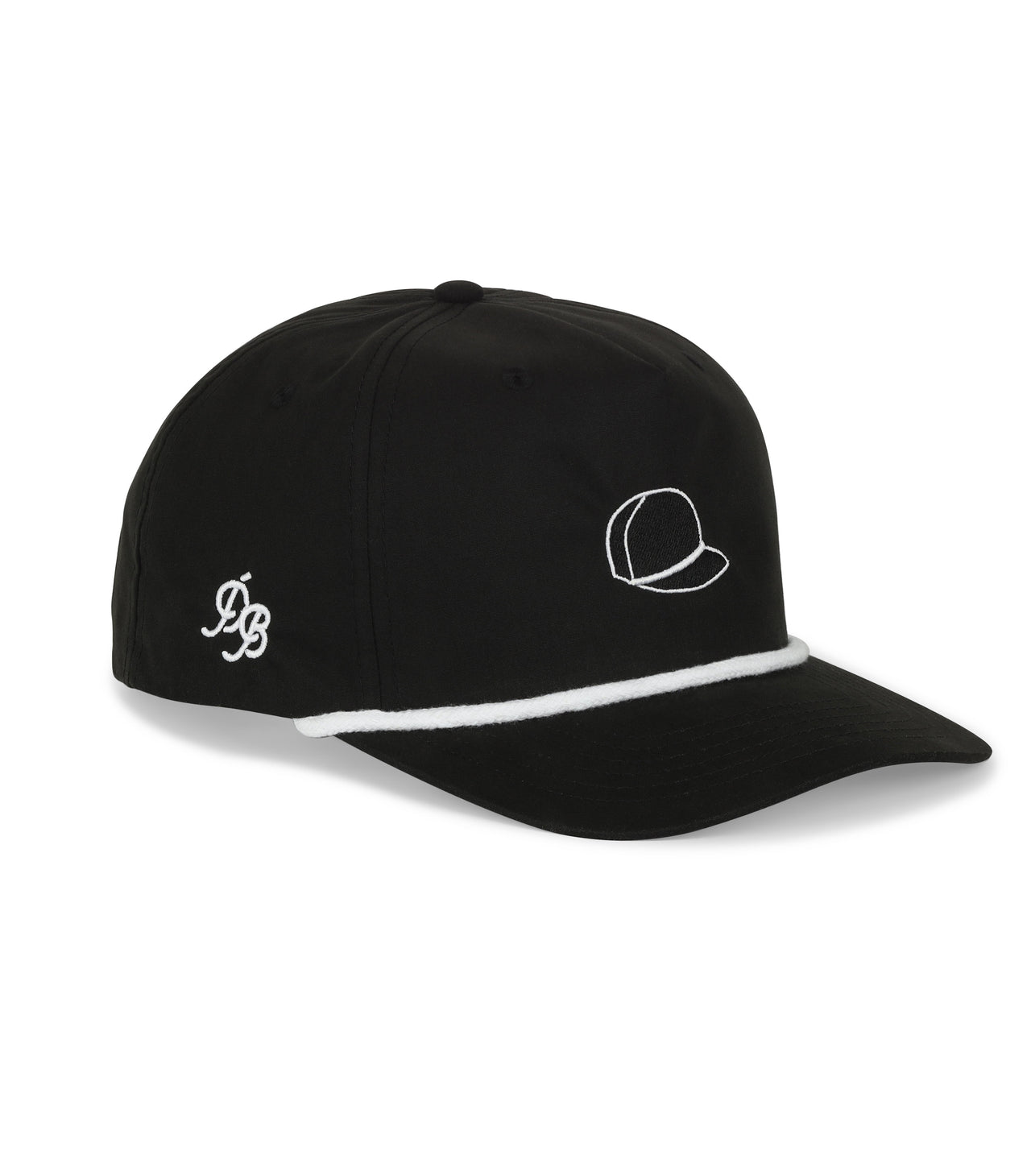 Rope Hat Hat Dad Brand Dad Brand Apparel