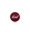 Dad Ball Marker | Red