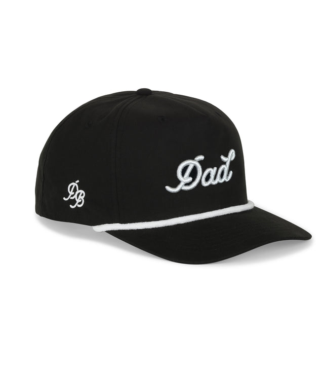 Dad Rope Hat