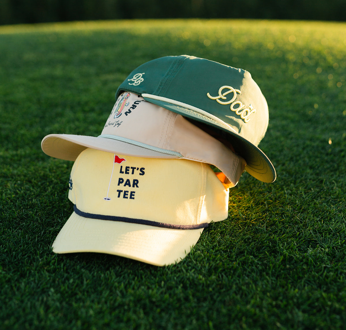 Dad Brand Apparel - Not Just for Dads