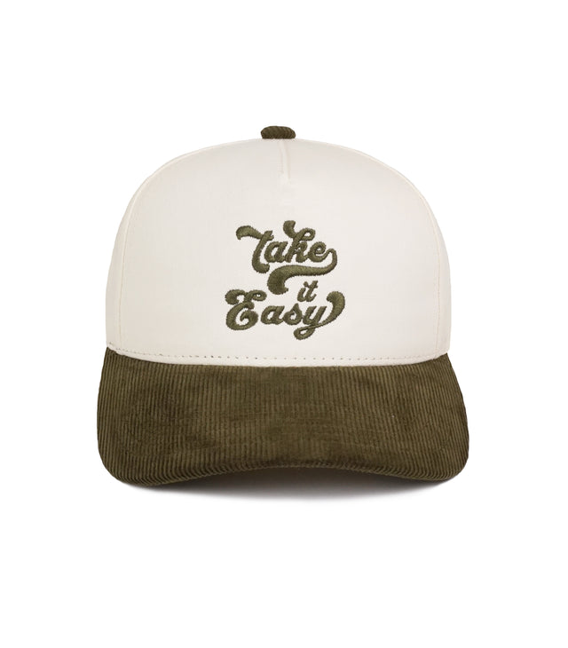 Take It Easy