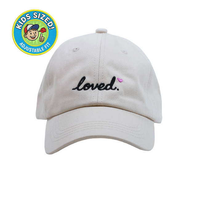 Loved | Kid's Hat