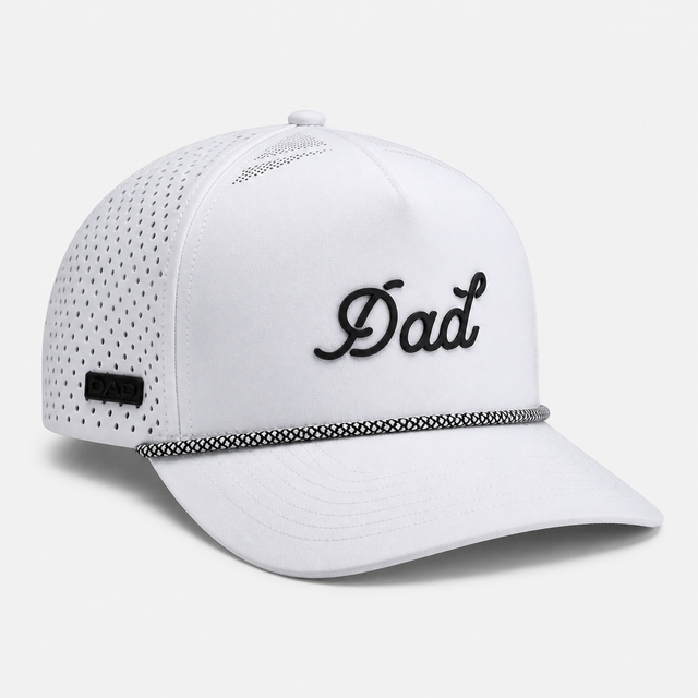 The Airflow Rope Hat - Preorder