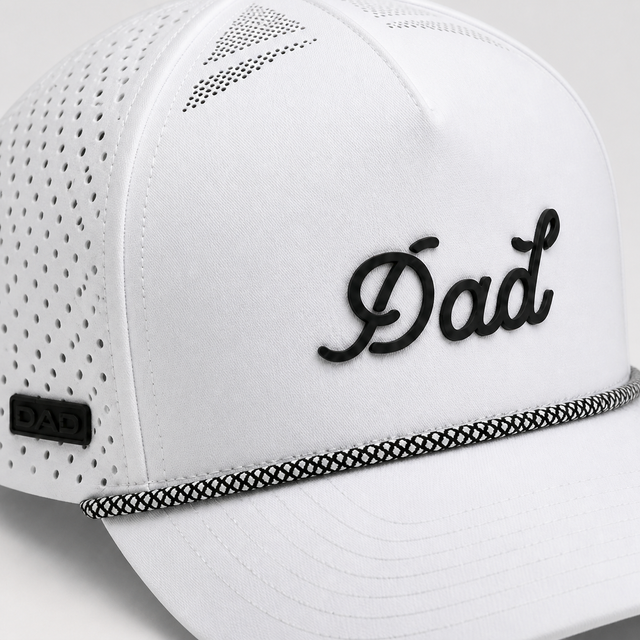 The Airflow Rope Hat - Preorder