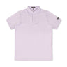 Maxwell Polo – Lavender golf polo shirt for dads. Lightweight, stylish, and one of the best gifts for dads.
