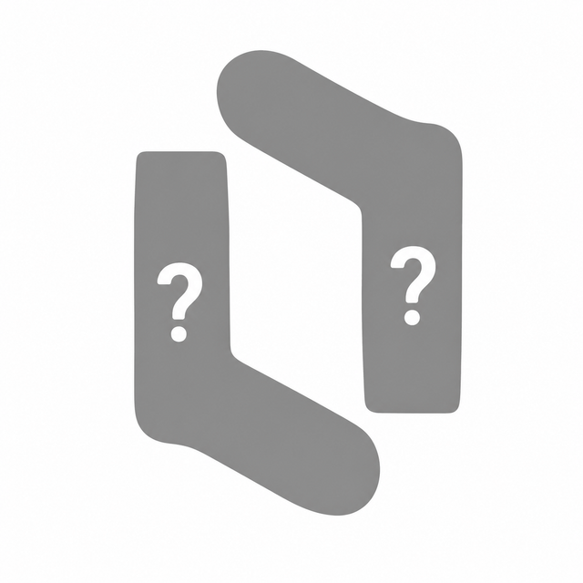Mystery Socks
