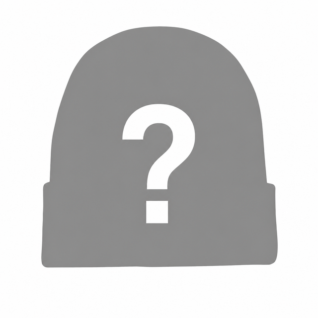 Mystery Beanie