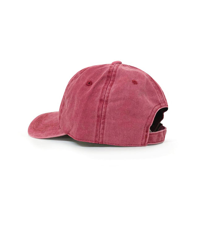 Prestige Worldwide | Red