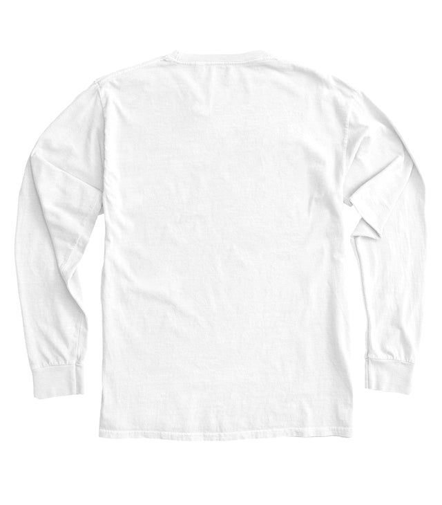 Have A Nice Day Long Sleeve