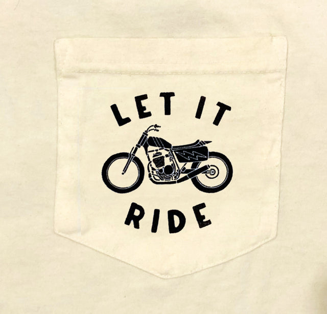 Let It Ride