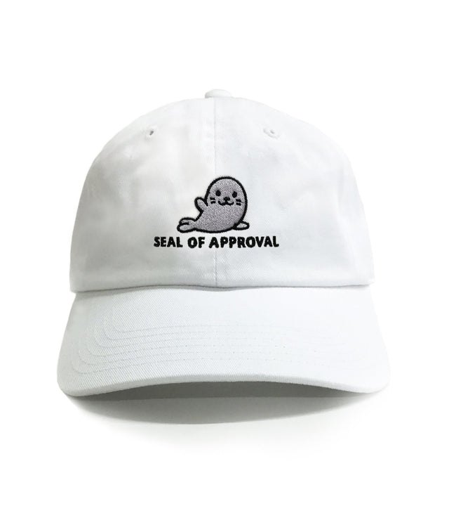 Seal of Approval