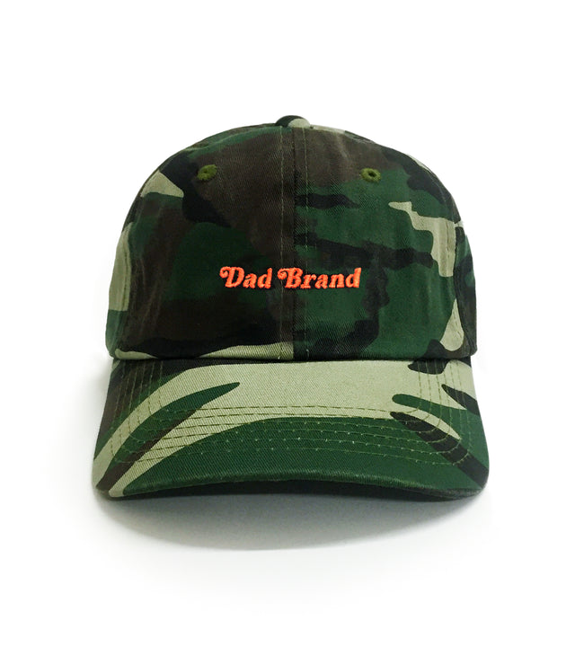 Dad Brand