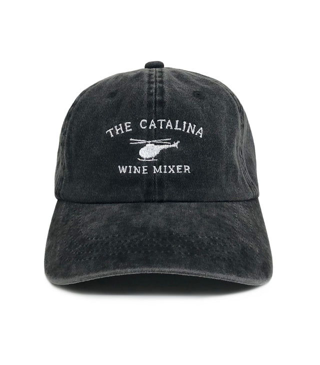 Catalina Wine Mixer