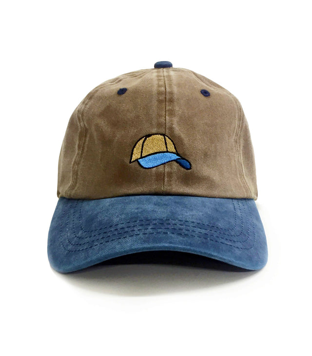 Hat Hat – Dad Brand Apparel